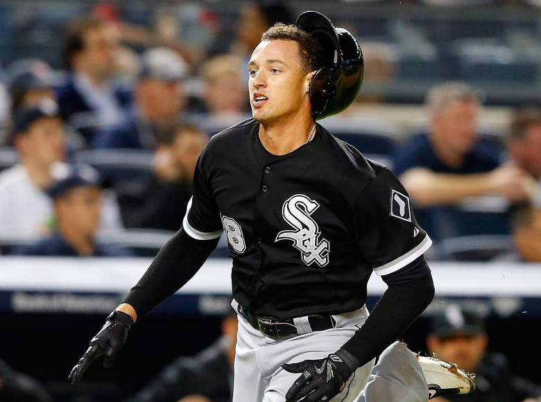 Trayce Thompson: 5 Fast Facts You Need to Know