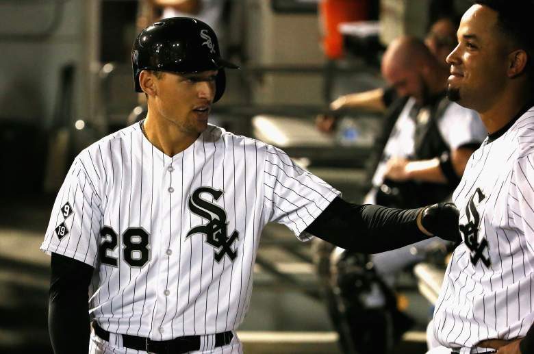 Trayce Thompson: 5 Fast Facts You Need to Know