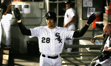 Trayce Thompson, Klay’s Brother: 5 Fast Facts You Need to Know