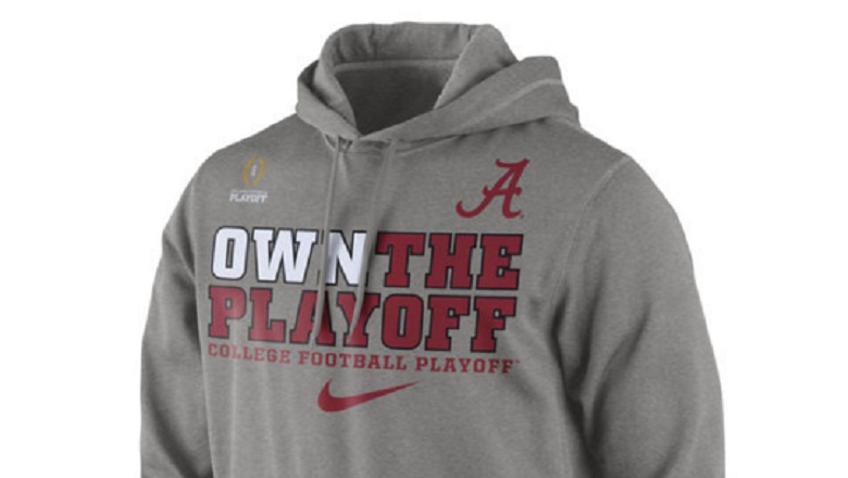 alabama cotton bowl shirts