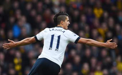 Watford vs. Tottenham: Time, Channel, & Lineup