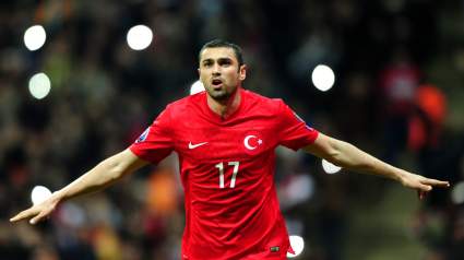 UEFA European Championships 2016 Preview: Turkey