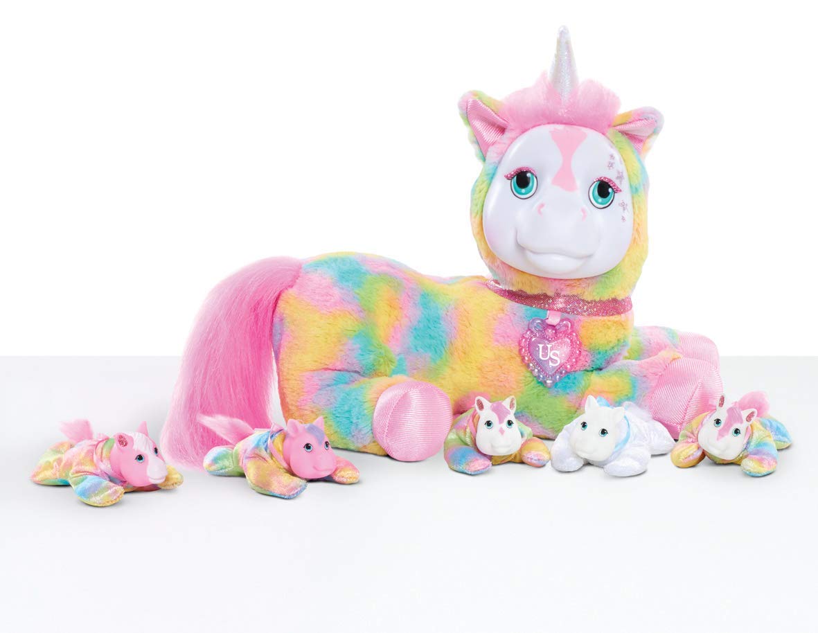 cool unicorn toys