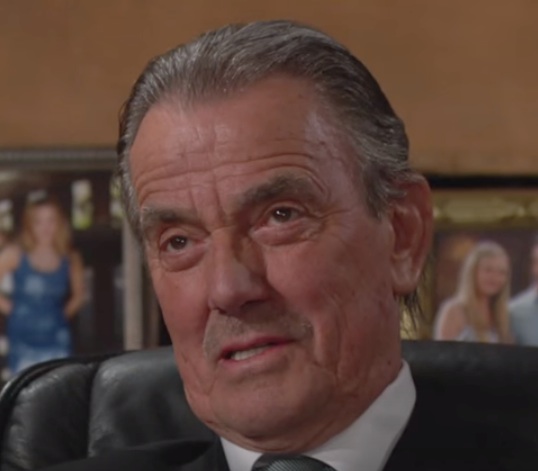 The Young and the Restless Cast, The Young and the Restless Actors, Victor Newman Photos, Eric Braeden Photos