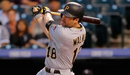 Neil Walker: 5 Fast Facts You Need to Know