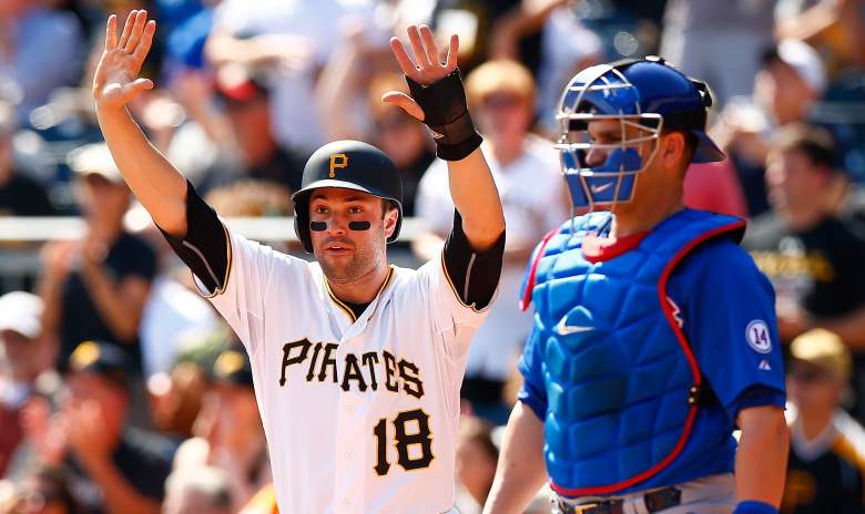 Pirates, Mets Swap Neil Walker, Jon Niese - MLB Trade Rumors