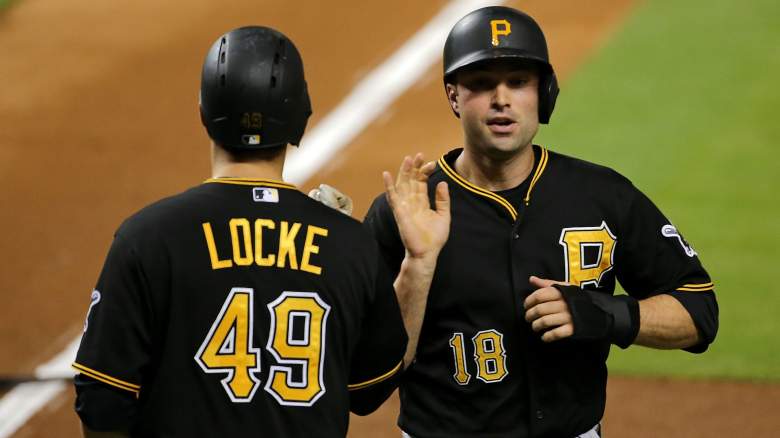 Neil Walker: 5 Fast Facts You Need to Know
