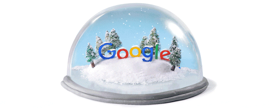 Winter Solstice, Winter Solstice 2015, Winter Solstice Google Doodle