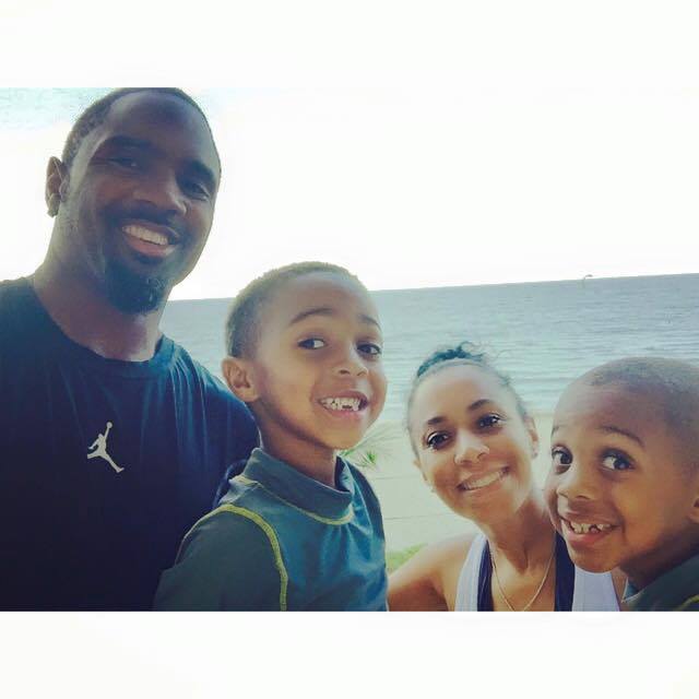 Charles Woodson: 5 Fast Facts You Need to Know