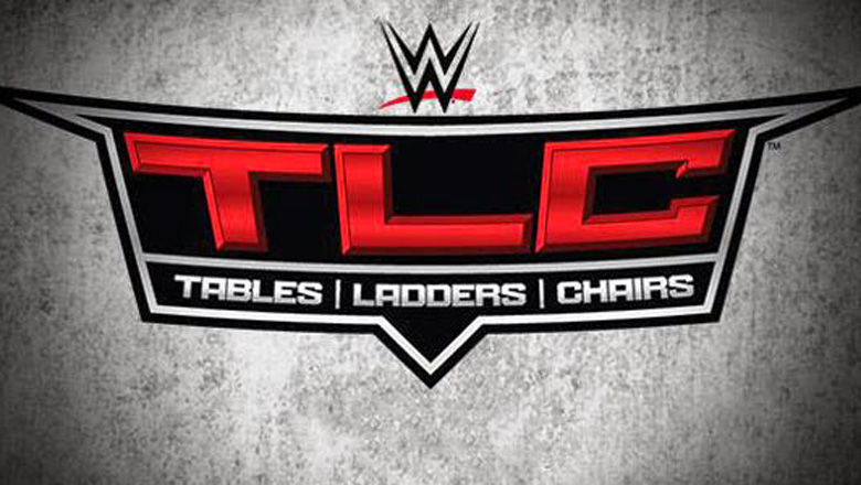 WWE TLC 2015 