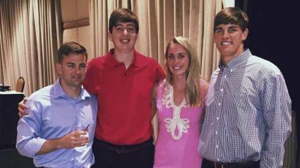 Jake Coker’s Family: 5 Fast Facts You Need to Know