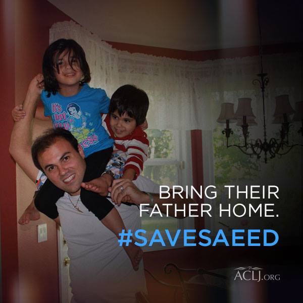 save saeed