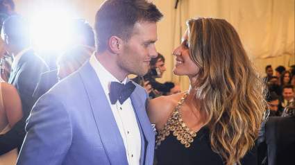 Gisele Bundchen & Tom Brady: Examining Their Net Worth