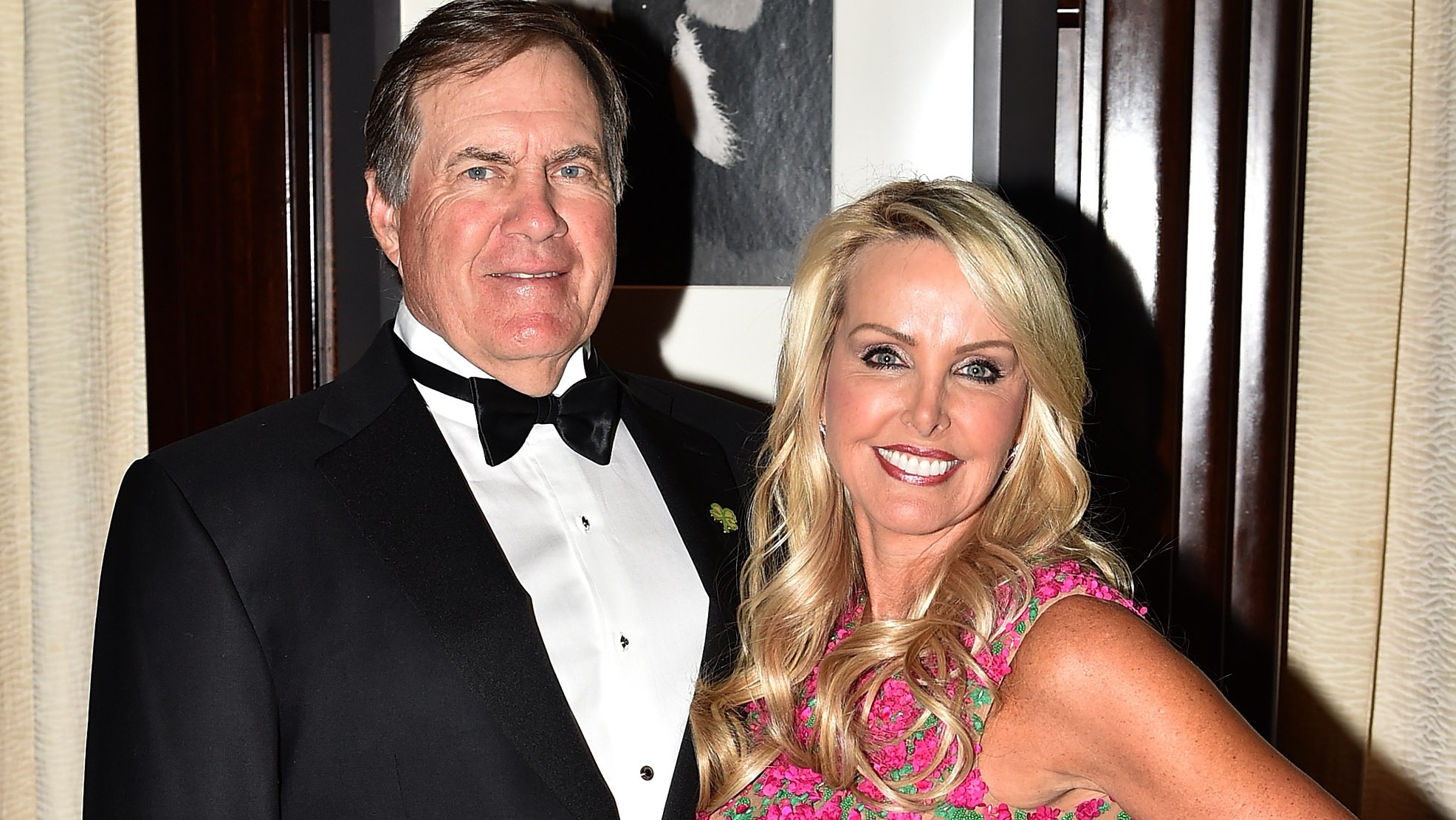 Is Bill Belichick Married? Meet Linda Holliday