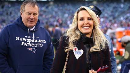 Is Bill Belichick Married?