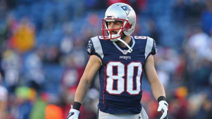 Does Danny Amendola Have a Girlfriend?