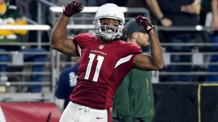 Larry Fitzgerald: 5 Fast Facts You Need to Know