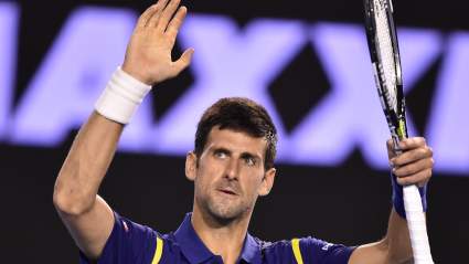 Australian Open Free Live Stream: How to Watch Day 5 Online