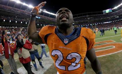 C.J. Anderson: 5 Fast Facts You Need to Know