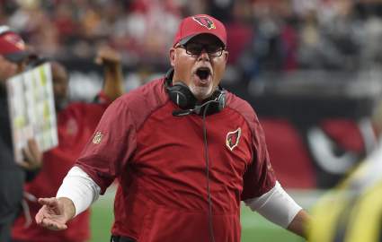 What is Cardinals Head Coach Bruce Arians’ Net Worth?
