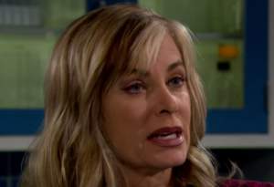 The Young and the Restless Cast, The Young and the Restless Actors, Ashley Abbott Photos, Eileen Davidson Photos