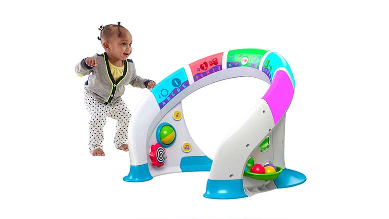 best rated infant toys
