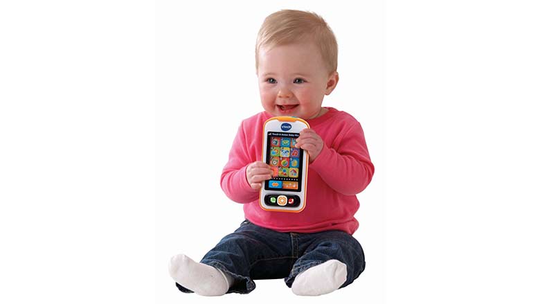 toy phones for babies