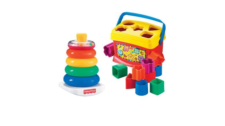 coolest baby toys