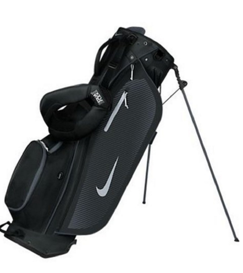 best golf stand bags mens nike