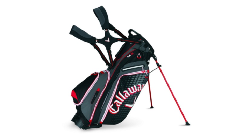 best top golf stand bags mens