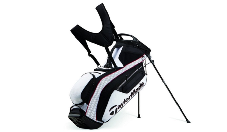 best taylormade mens golf stand bags