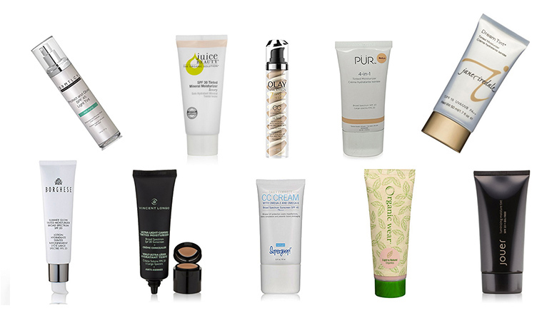 15 Best Tinted Moisturizers for Light Coverage (2020) | Heavy.com