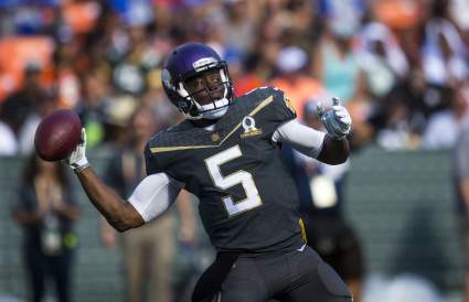 Who Won The Pro Bowl?