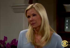 the bold and the beautiful cast, the bold and the beautiful actors, brooke logan photos, katherine kelly lang photos