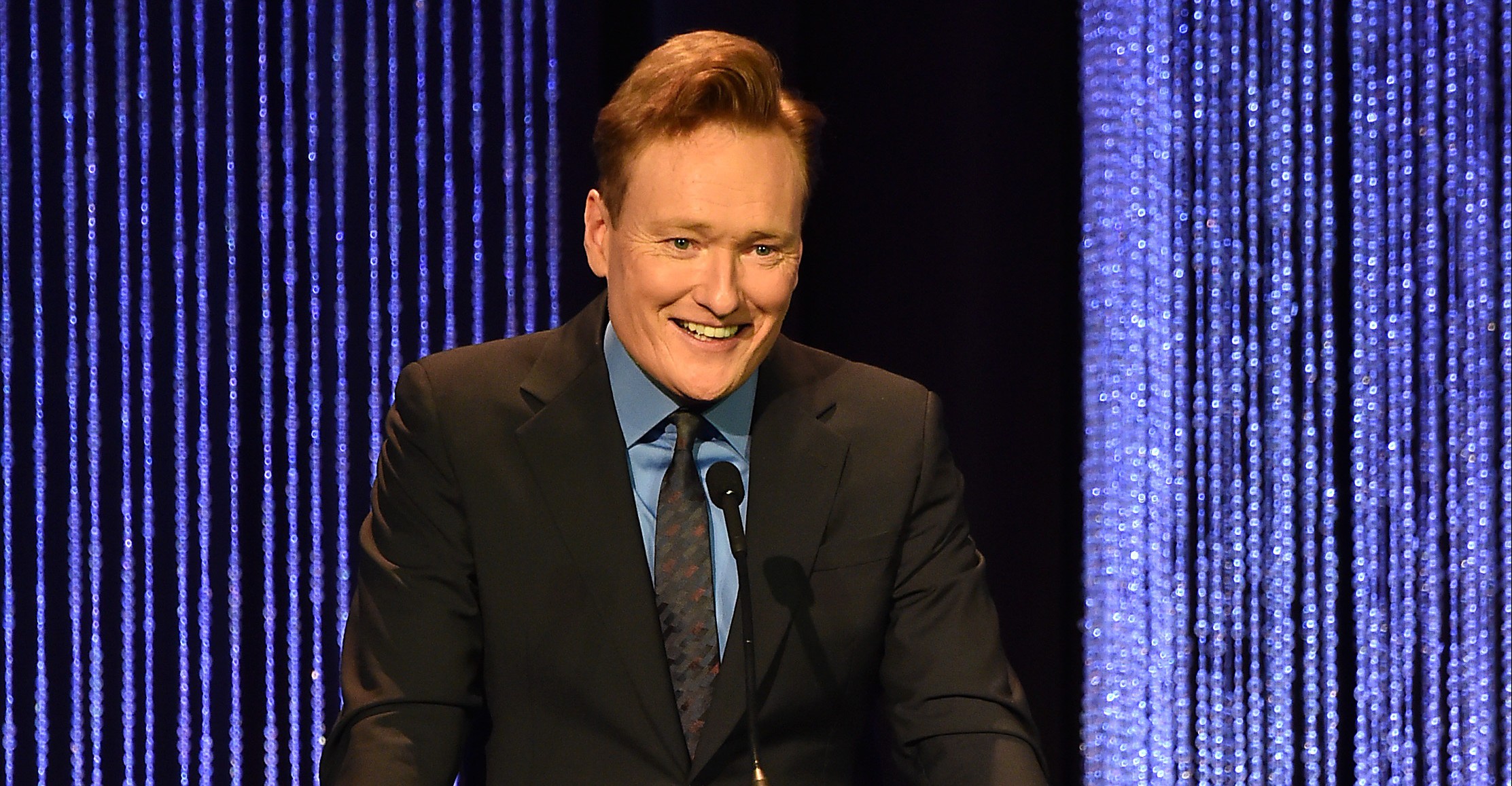 Famous Late Night Talk Show Is Ending   Conan E1452101391939 