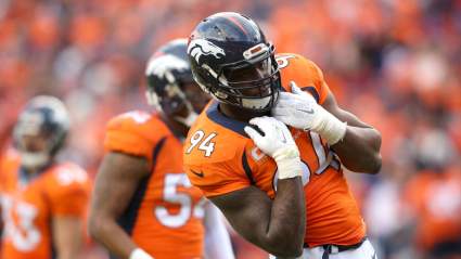 Who Is Playing in Super Bowl 50?