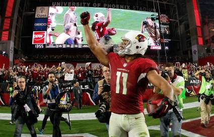 What is Larry Fitzgerald’s Salary & Net Worth?