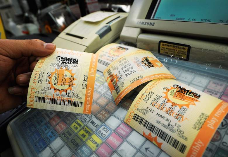 What Are the MegaMillions Winning Numbers for January 19?