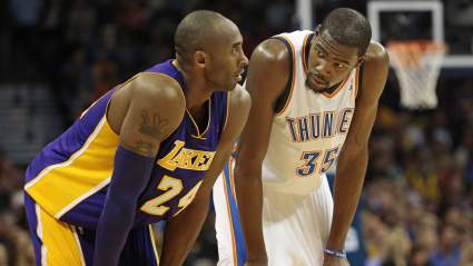 Thunder-Lakers Live Stream: How to Watch Online for Free