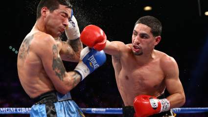 Danny Garcia vs. Robert Guerrero: Time, Channel, Odds & Prediction