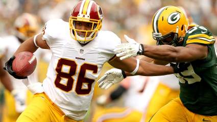 Who Would the Redskins Play in the Divisional Round Next Week?