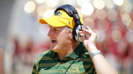 FCS Championship Live Stream: How to Watch Online for Free