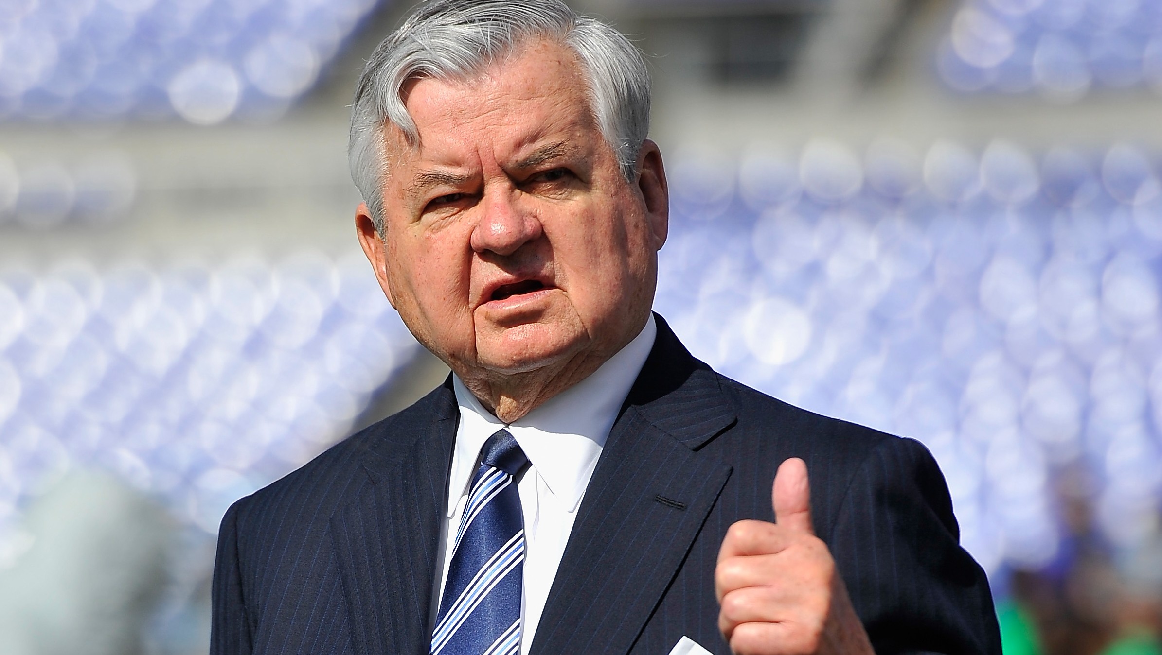 What Is Jerry Richardson’s Net Worth?