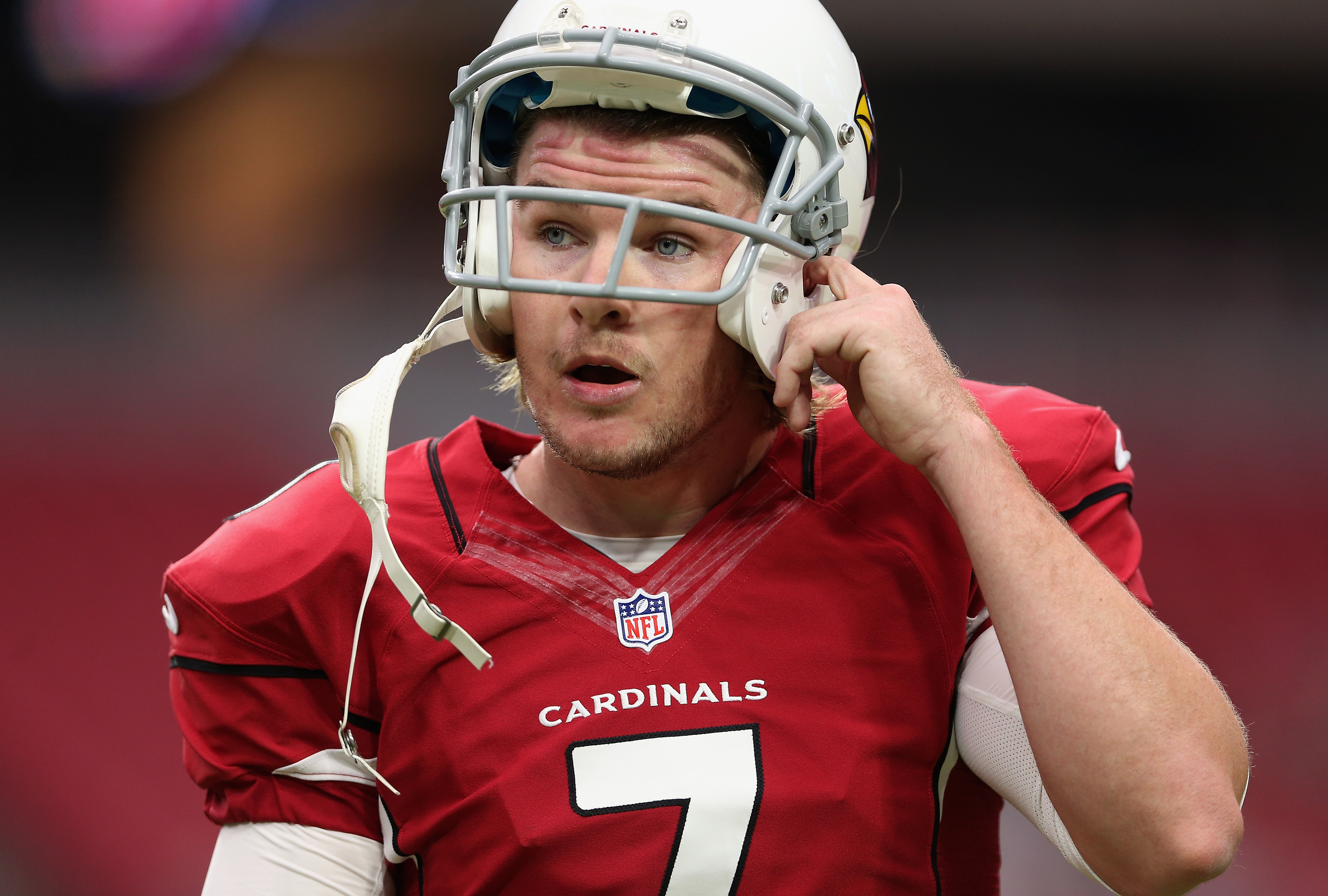 Chandler Catanzaro: 5 Fast Facts You Need to Know | Heavy.com
