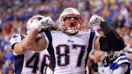 NFL Divisional Round Schedule: Playoff Dates, Times, TV Info