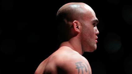 How to Watch Lawler vs. Condit UFC 195 Full Fight Replay