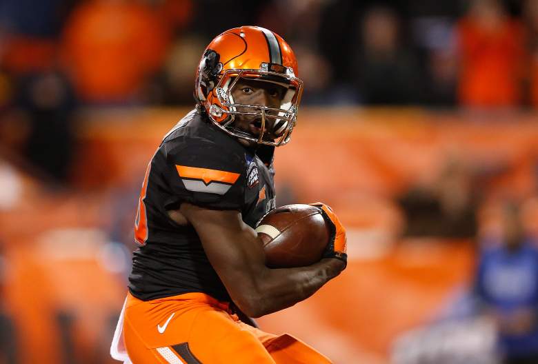 James Washington, DraftKings, college football, lineup, new year's day, Bowl games, picks, analysis, sleepers, bargains