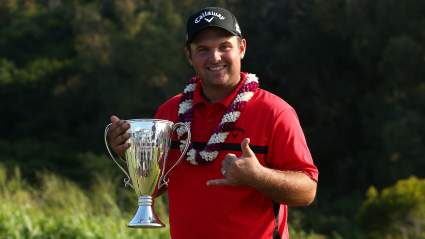 Hyundai Tournament of Champions: Round 1 Tee Times, TV Info