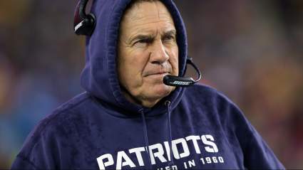 Bill Belichick vs. Andy Reid: Head-to-Head Record & History