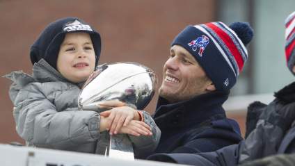 How Many Kids Do Tom Brady & Gisele Bündchen Have?